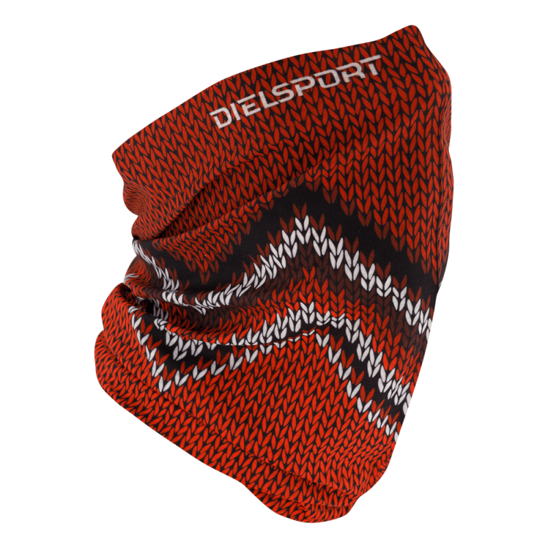 BANDANA | RED | Diel