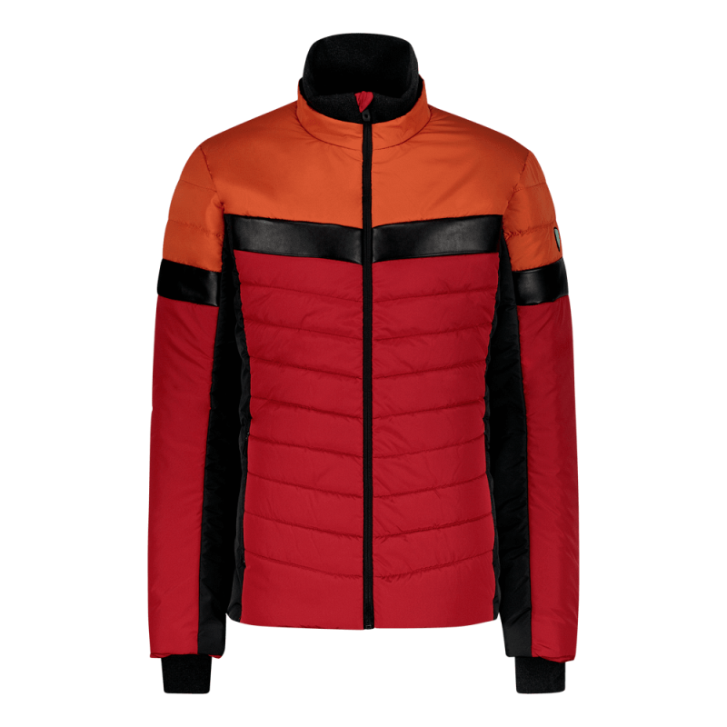 MURRY | DARKREDORANGE | S(48) | Diel