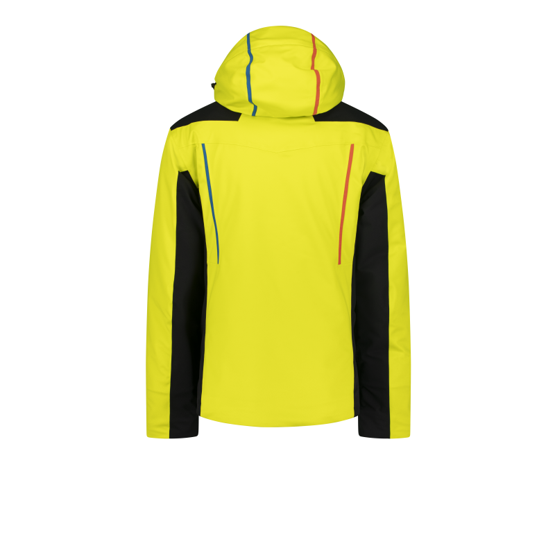 SILVESTER | YELLOW | 3XL(58) | Diel