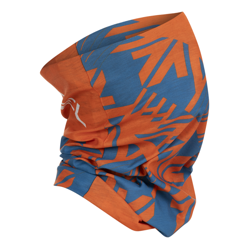 BANDANA | ORANGE | Diel