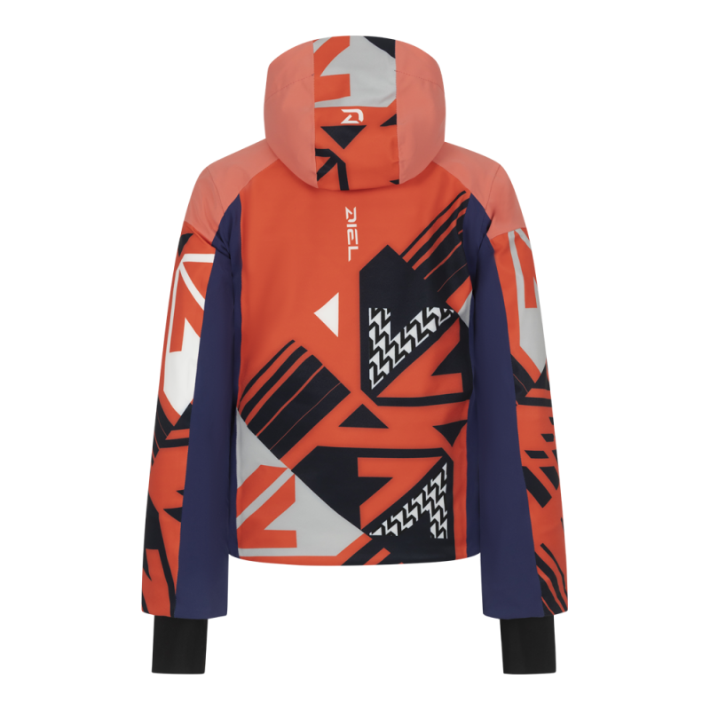 X-OMEGA-J | ORANGE | 170 | Diel
