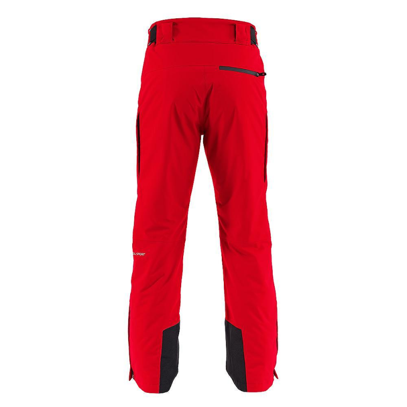 PEPE | RED | 2XL(56) | Diel