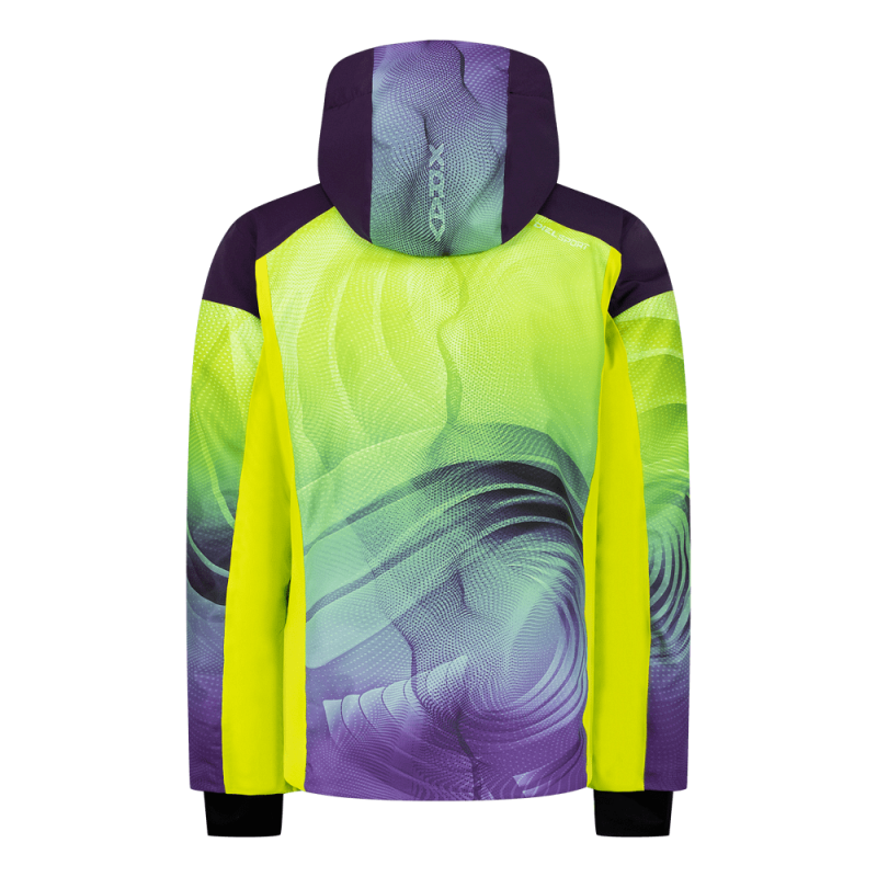 X-RAY | FRESHGREEN | L(52) | Diel