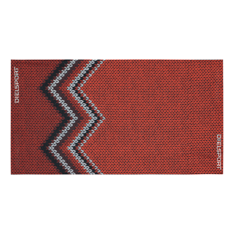 BANDANA | DARKRED | Diel