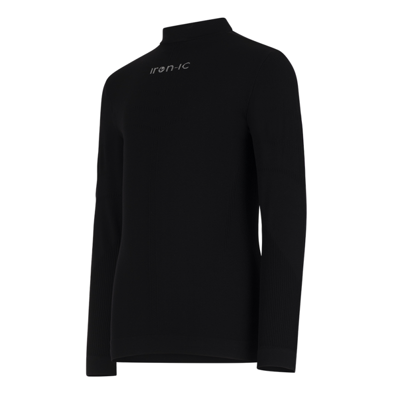 CHILDREN’S THERMAL UNDERWEAR – SET | BLACK | 134-140 | Diel