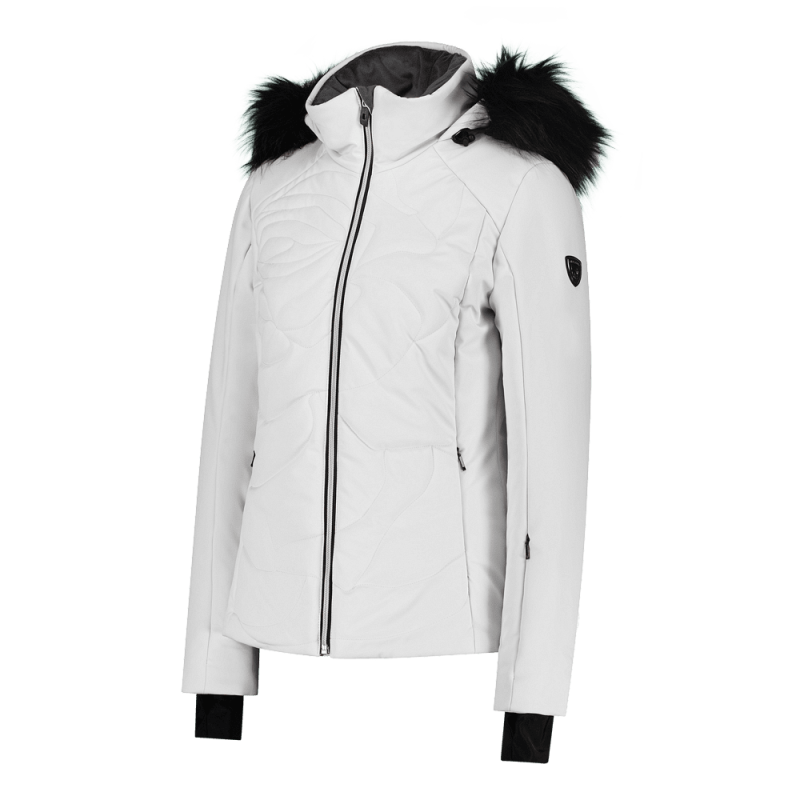 LILI | WHITE | XL(42) | Diel