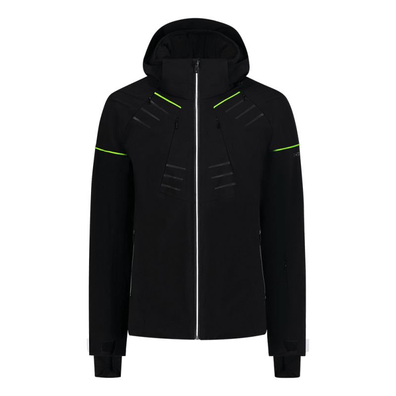 LEON | BLACKGREEN | XL(54) | Diel