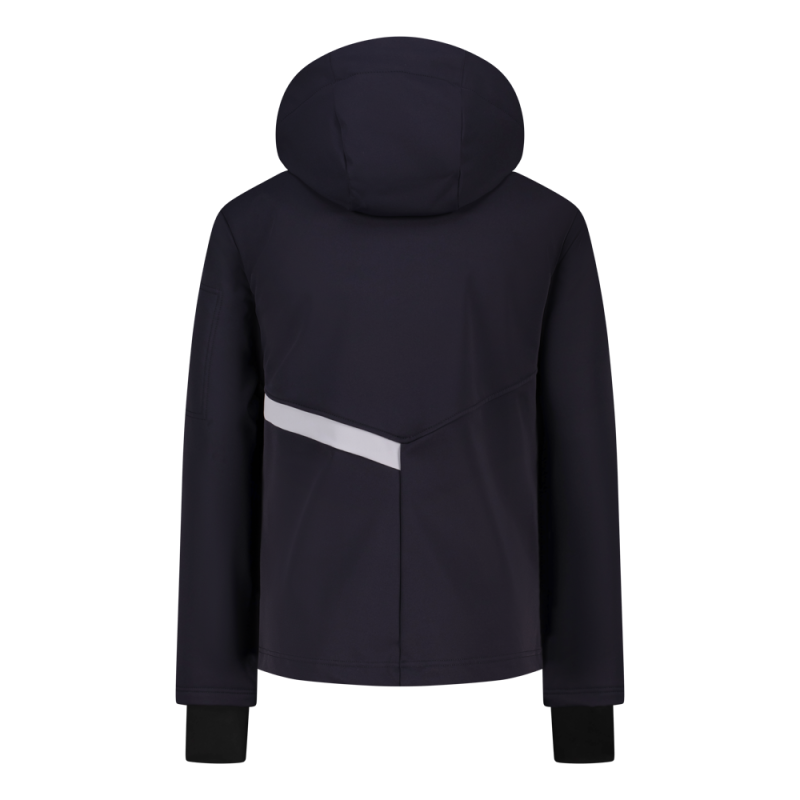 KODA | BLACK | 3XL(58) | Diel