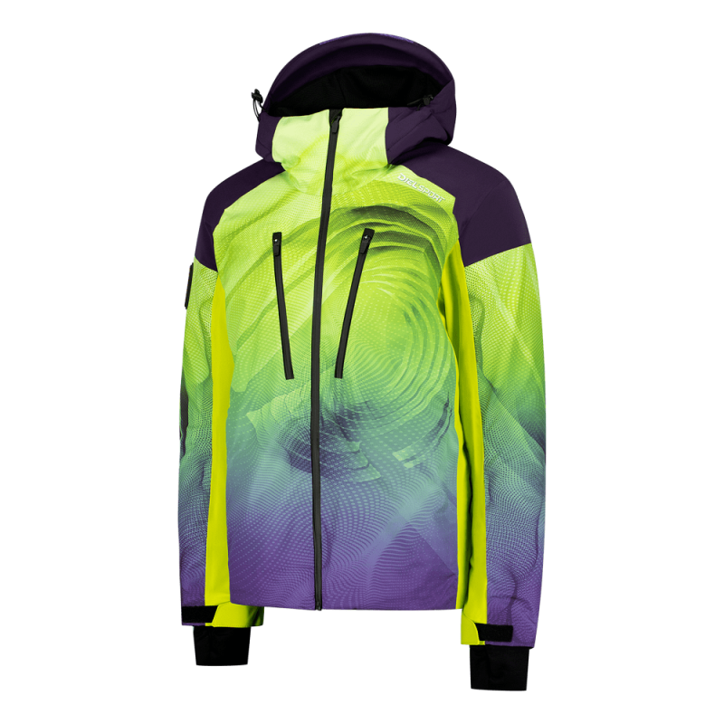 X-RAY | FRESHGREEN | L(52) | Diel