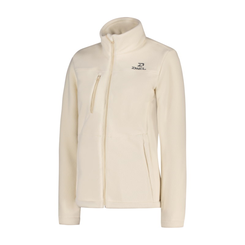 ZULU POLARTEC | WHITE | 164 | Diel