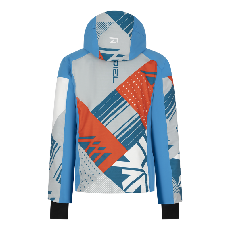 X-OMEGA - M | BLUEWHT | L(52) | Diel