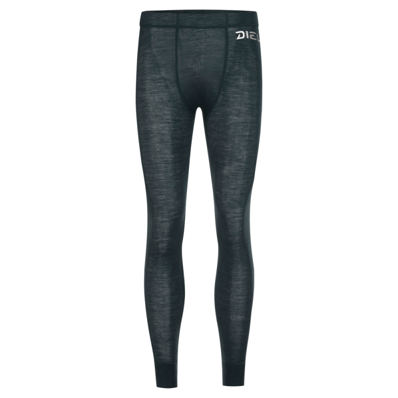 МЪЖКО ДОЛНО ТЕРМО БЕЛЬО ОТ МЕРИНО | GREEN | XS-S-M | Diel