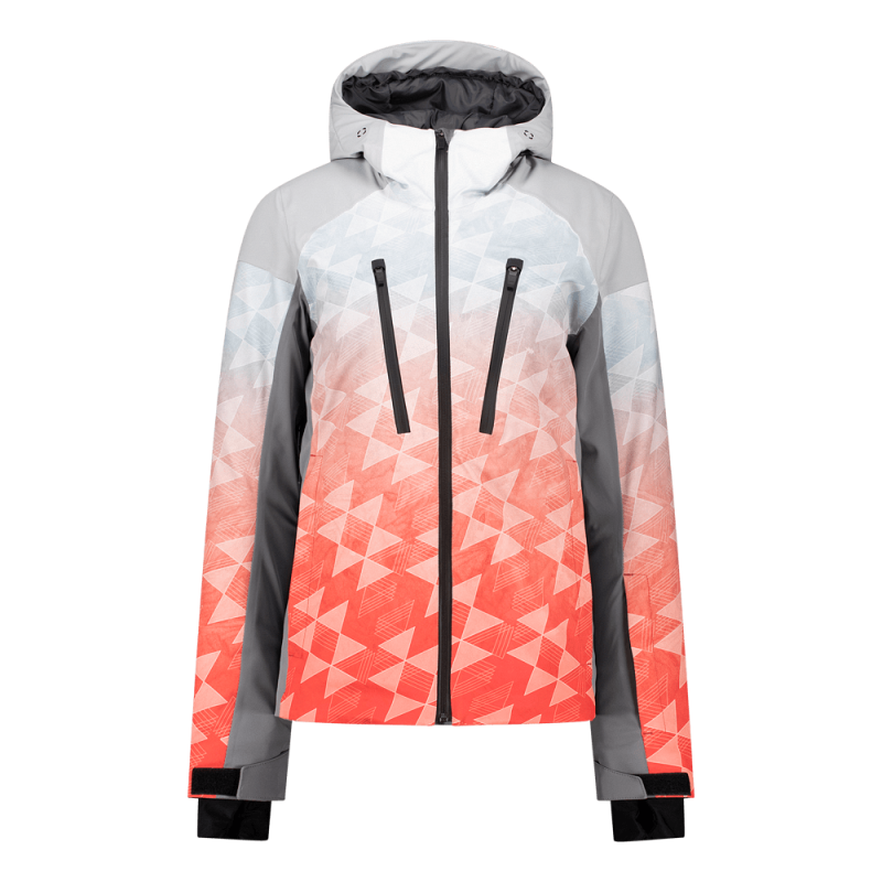 X-RAY ONE W | RED | L(40) | Diel