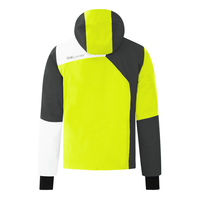 CHESS | GREY | 46(XS) | Diel