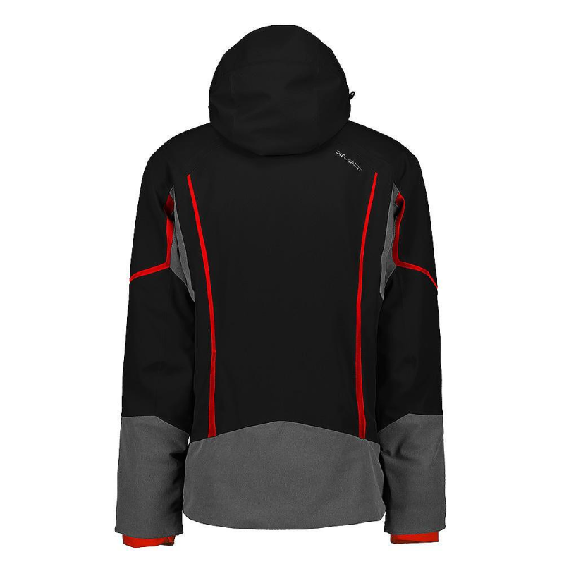 SEBASTIAN | BLACK | 4XL(60) | Diel