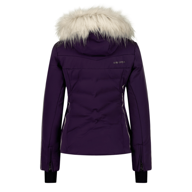 FEMANA | VIOLET | M(38) | Diel