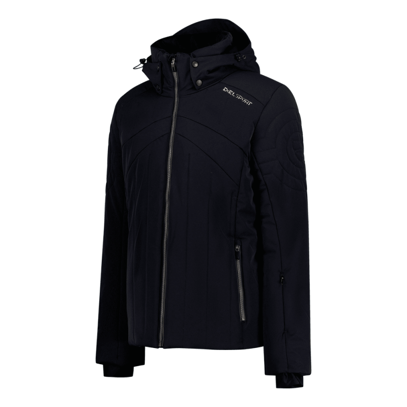 MILNER | BLACK | S(48) | Diel