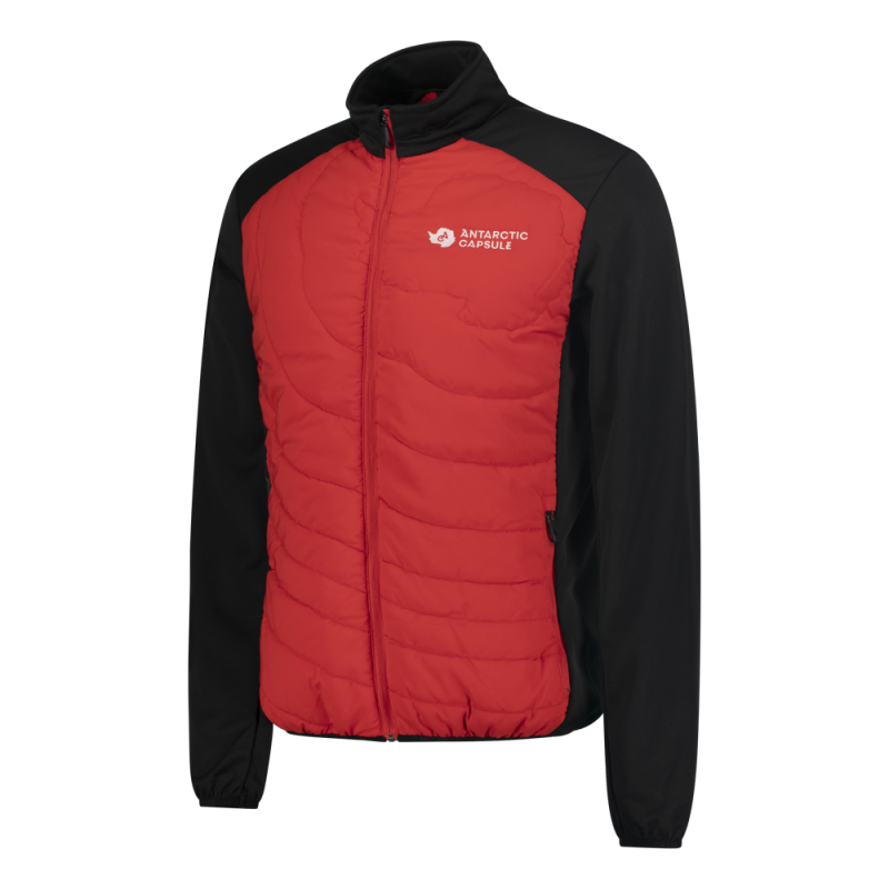 AC MIKE 2.1 M HYBRID CAPSULE | M(50) | Diel