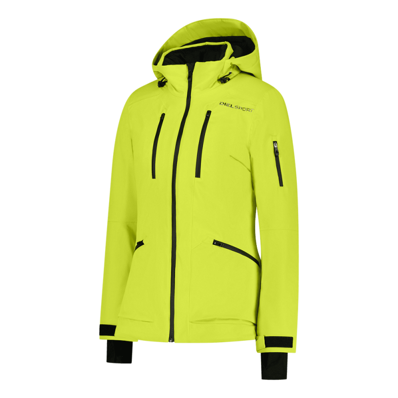 LARA | FRESHGREEN | S(36) | Diel