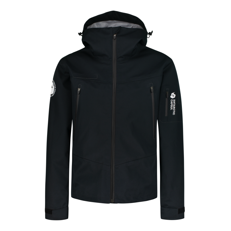 AC ANDY 3.0L | BLACK | S(48) | Diel