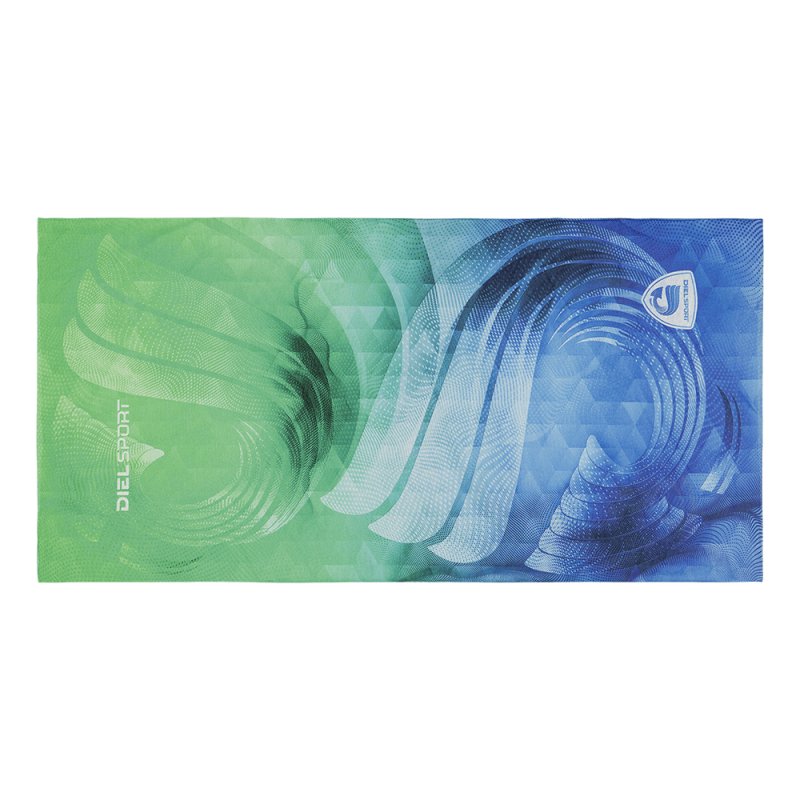 BANDANA | GREEN | Diel