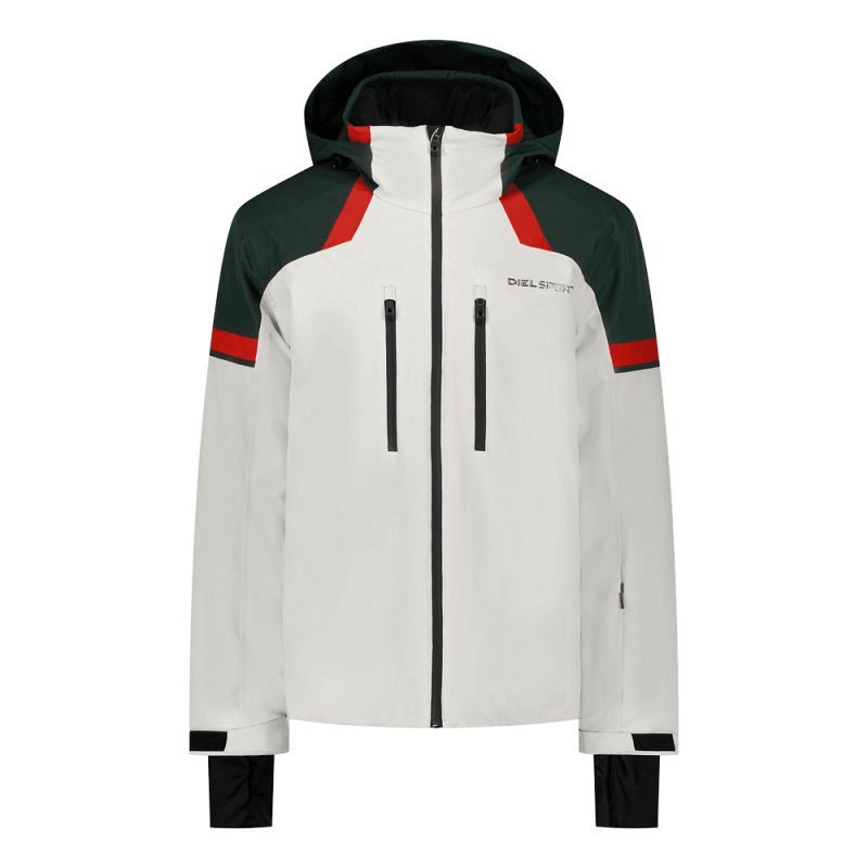 LANDO | WHITEGREEN | XL(54) | Diel