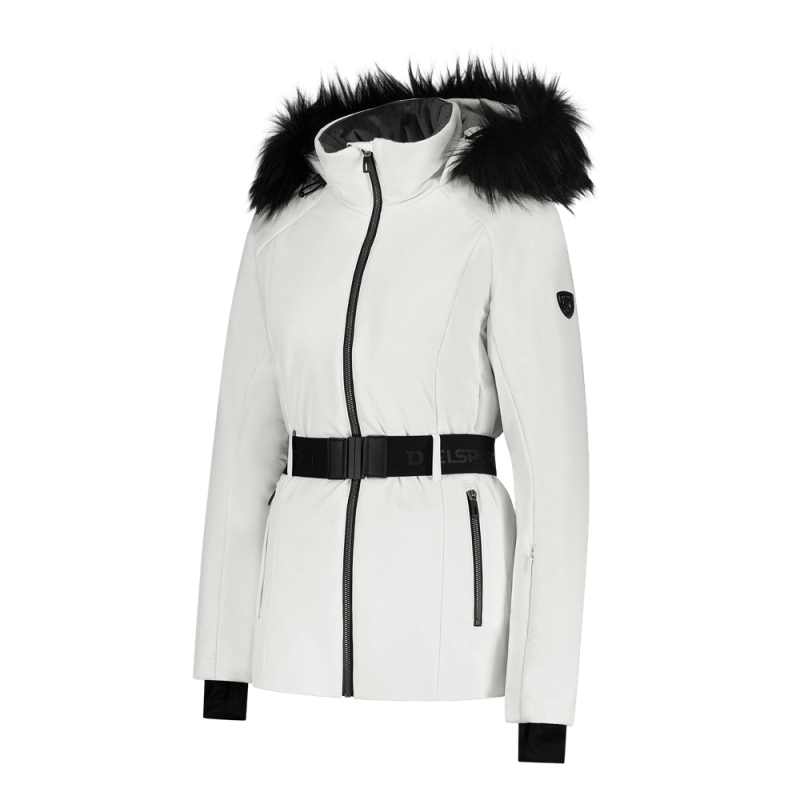 LANA | WHITE | XL(42) | Diel