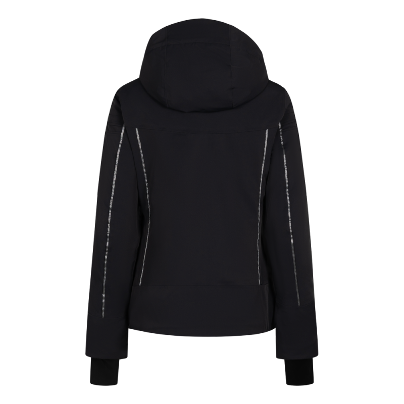 SABRINA | BLACK | S(36) | Diel