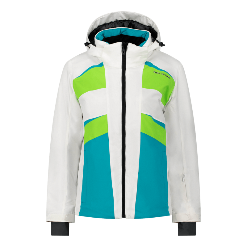 SOFFY | WHITEGREEN | XS(34) | Diel