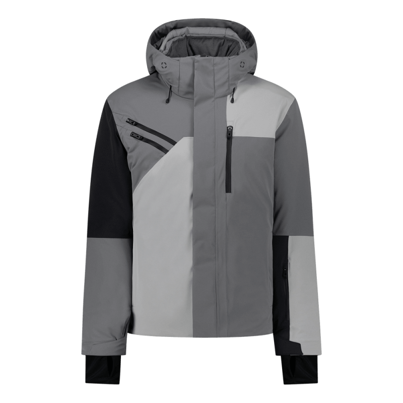 CHESS | BLACKWHITE | 2XL(56) | Diel