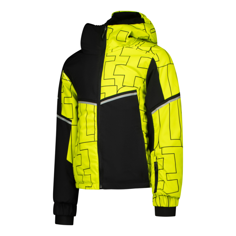 KASS | BLACKYELLOW | 134-140 | Diel