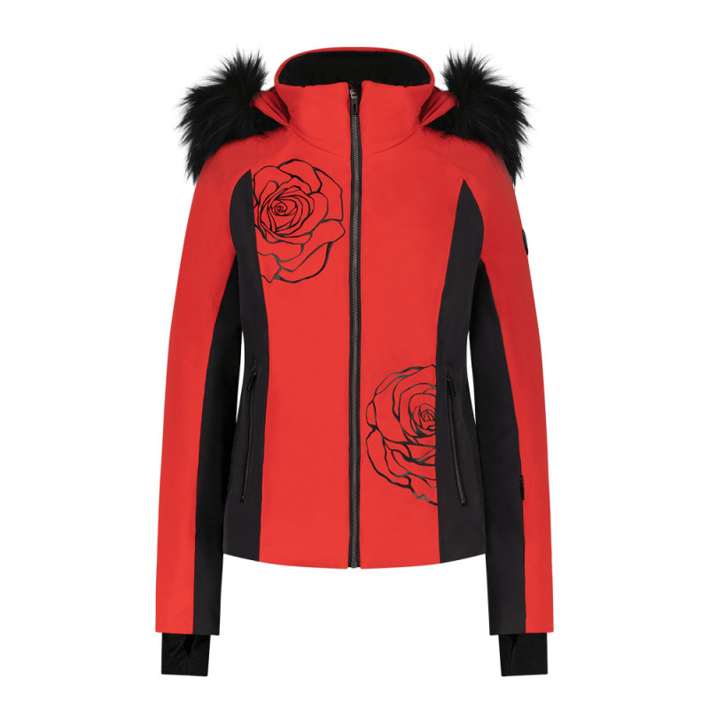 ROSY | REDBLACK | S(36) | Diel