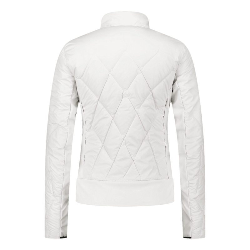 SYLVIA | WHITE | L(40) | Diel