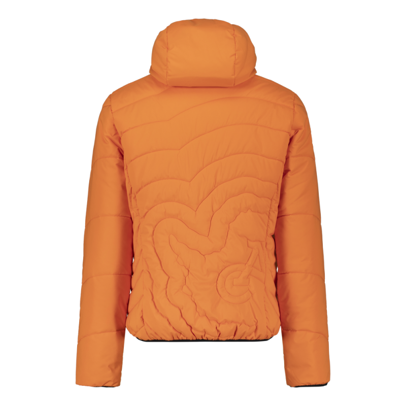 AC NOVEMBER 2.1  PRIMALOFT CAPSULE | S(48) | Diel
