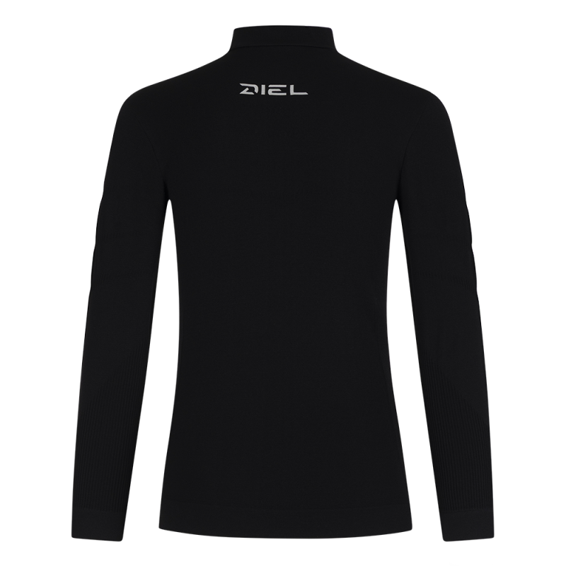 CHILDREN’S THERMAL UNDERWEAR – SET | BLACK | 134-140 | Diel