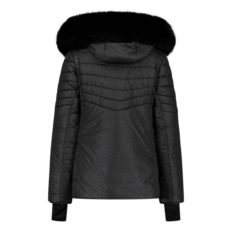 PRIYA W | BLACK | L(40) | Diel