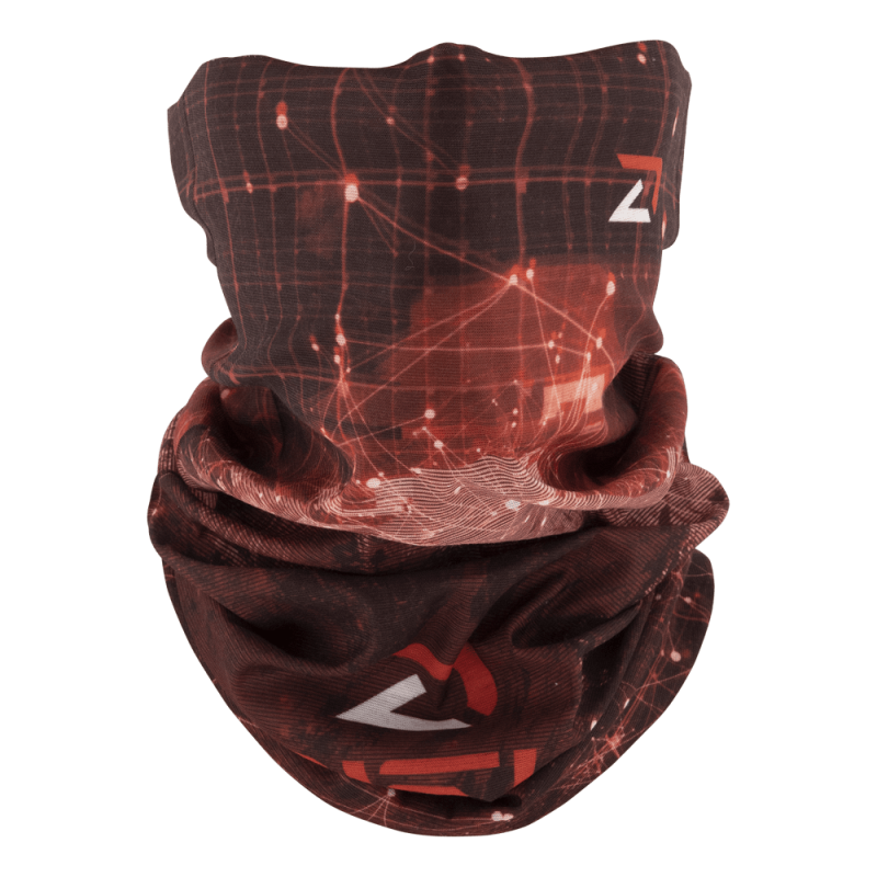 X-TAY UNISEX BANDANA | BLACK | 1 | Diel