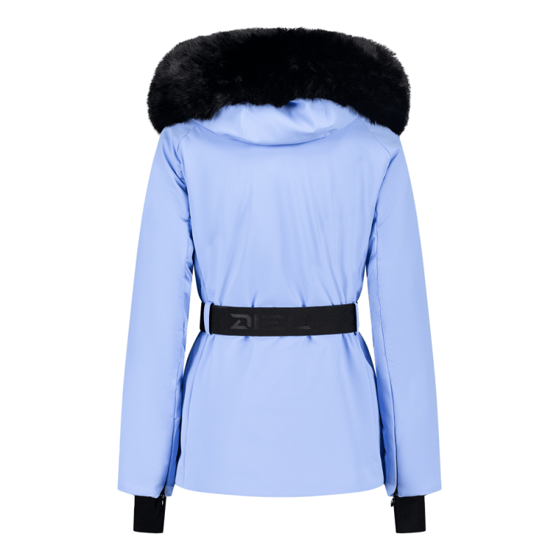 LANA | WHITEBLUE | S(36) | Diel