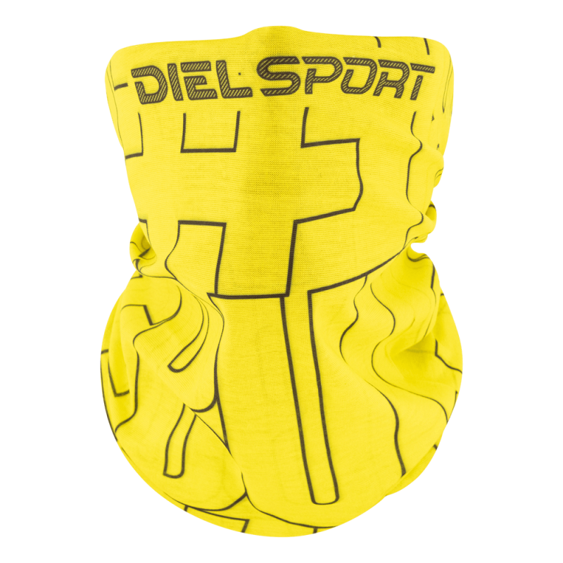 BANDANA | RED | Diel