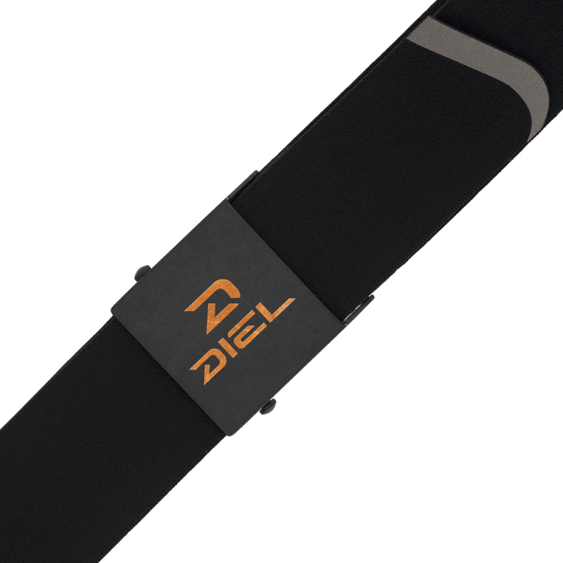 BELT | XL-XXL | bleck | Diel