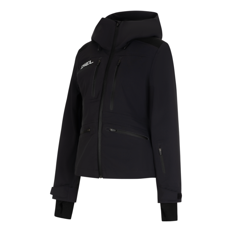 AC ADAM 3.0L | BLACK | XS(34) | Diel