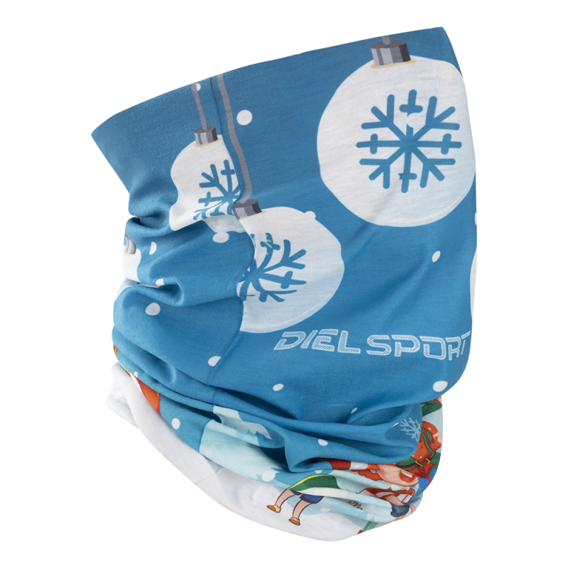 BANDANA | BLUE | 1 | Diel