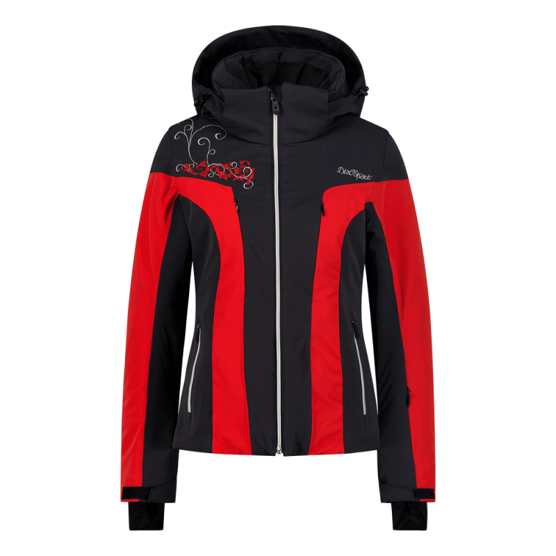 FELISE | REDBLACK | S(36) | Diel