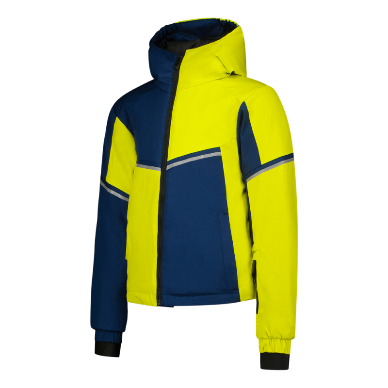 KASS | YELLOW | 98-104 | Diel