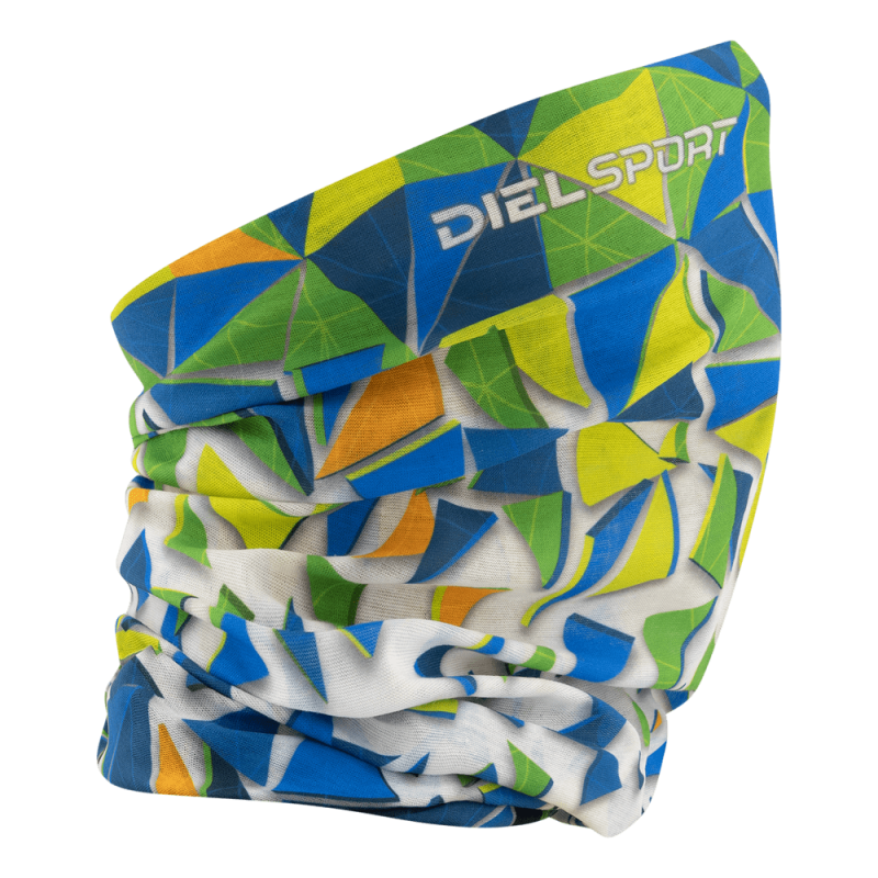 BANDANA | RED | Diel