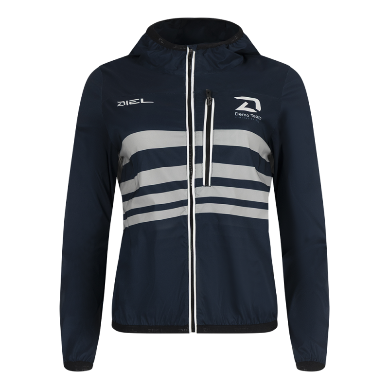 X-ADONIS 1.0L W SLO DEMO TEAM | DARKBLUE | XS(34) | Diel