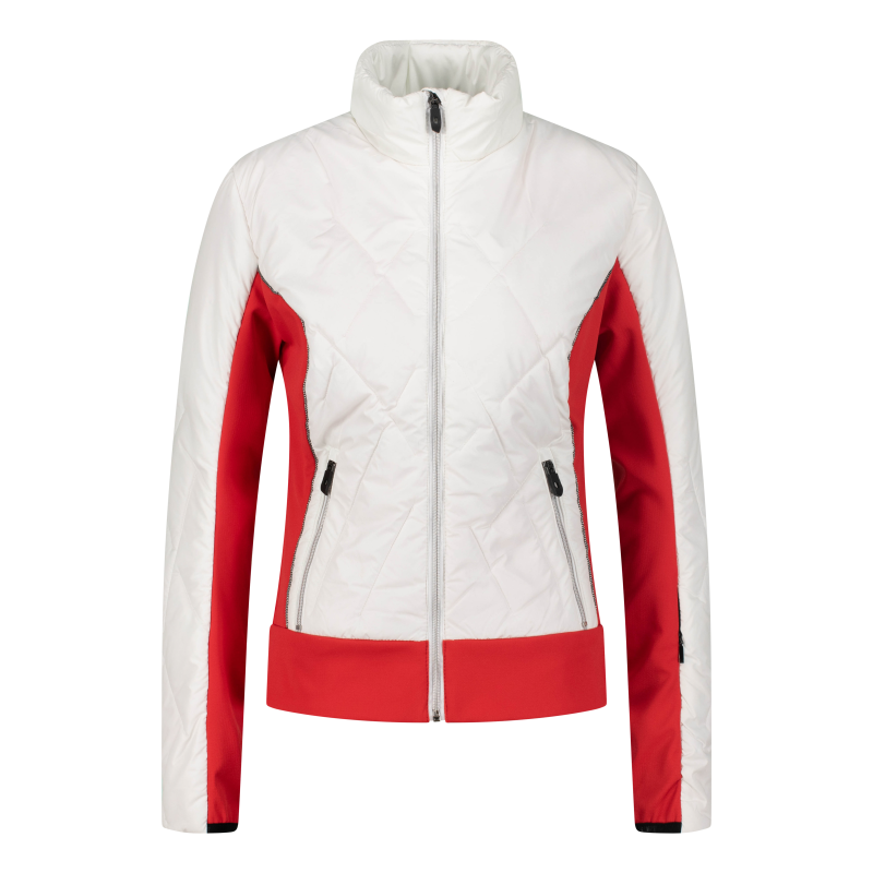 SYLVIA | WHITERED | L(40) | Diel