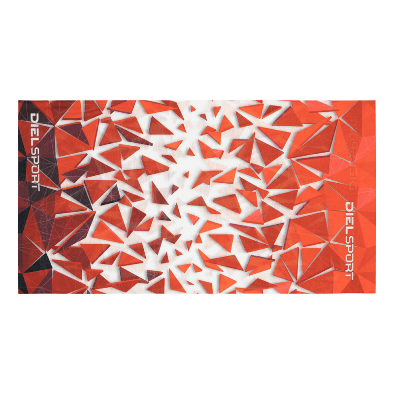 BANDANA | RED | Diel