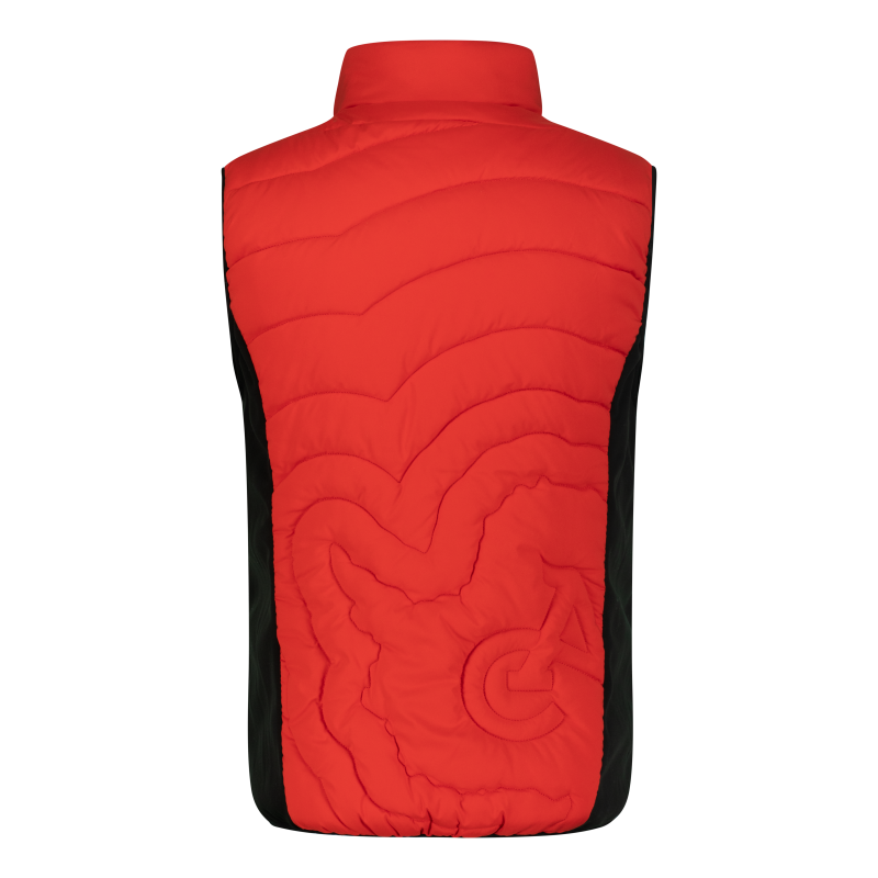 AC OSCAR M 3.0 | RED | 2XL(56) | Diel