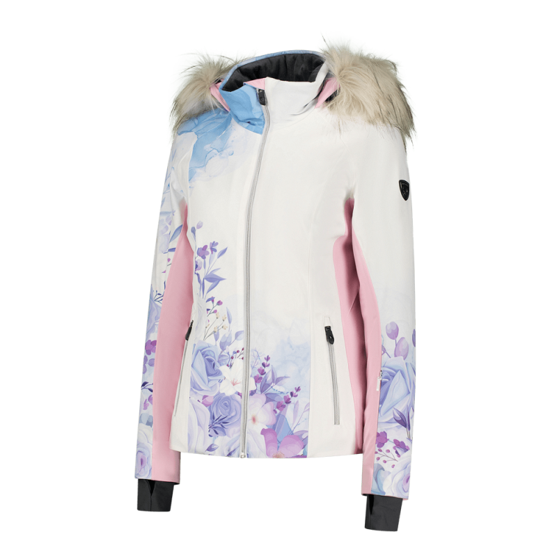 ELLIE | LIGHTBLUEPINK | XL(42) | Diel